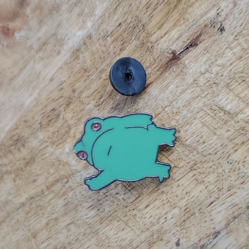 🔥🔥🔥SALE!!!Naughty Froggy! - Picture 2 of 3